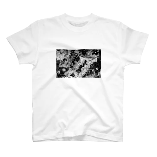 『 P A R A D E 』 スタンダードTシャツ