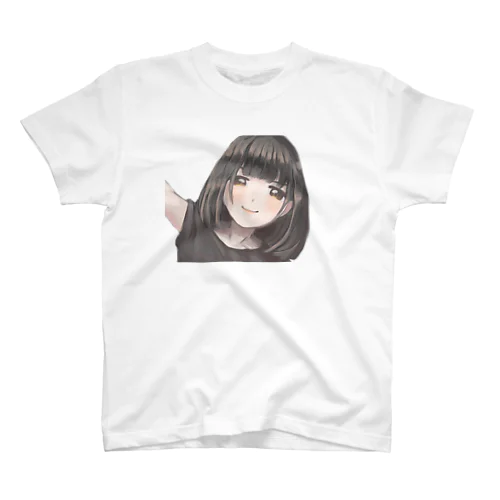 梅酒さん！？ スタンダードTシャツ