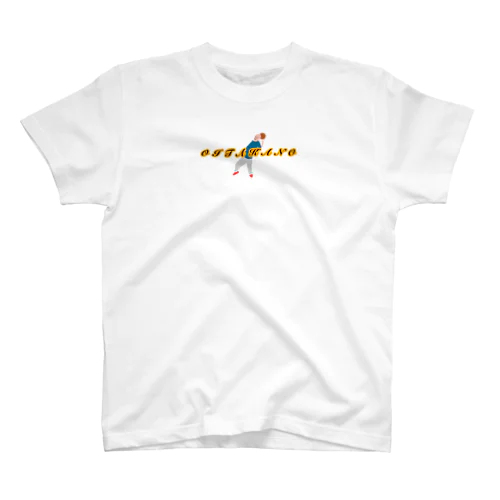 おいたかの Regular Fit T-Shirt