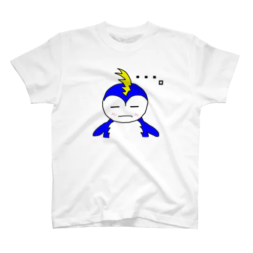 ペンギンぺん太　・・・ スタンダードTシャツ