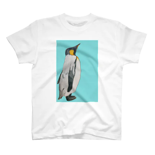 ペンギンサマー スタンダードTシャツ