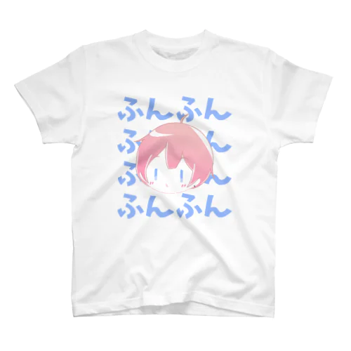 いちティー　06 スタンダードTシャツ