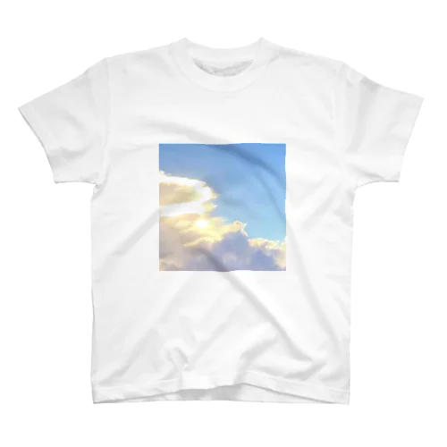 cloud スタンダードTシャツ