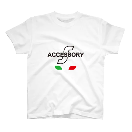 FAST ACCESSORY スタンダードTシャツ