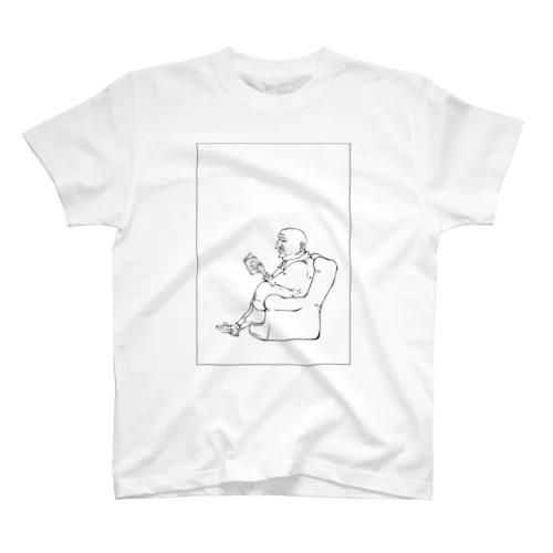 待ちに待った新刊 Regular Fit T-Shirt