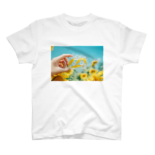 プレイリスト『夏』 スタンダードTシャツ