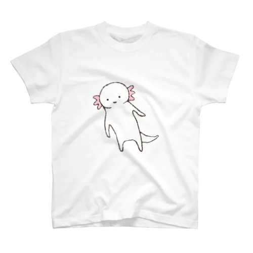 うぱっ スタンダードTシャツ