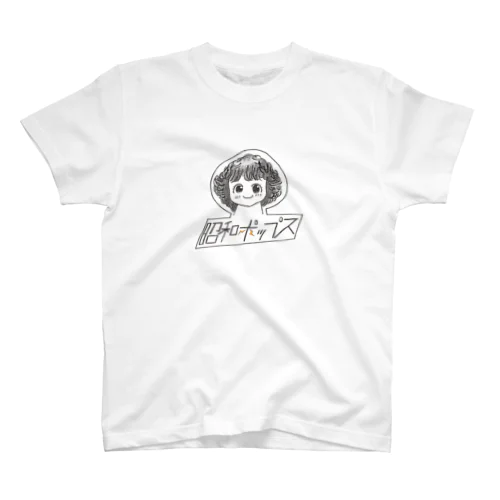 昭和ポップス♡ Regular Fit T-Shirt