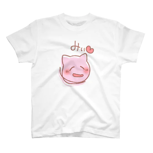 みぃ♡ Regular Fit T-Shirt