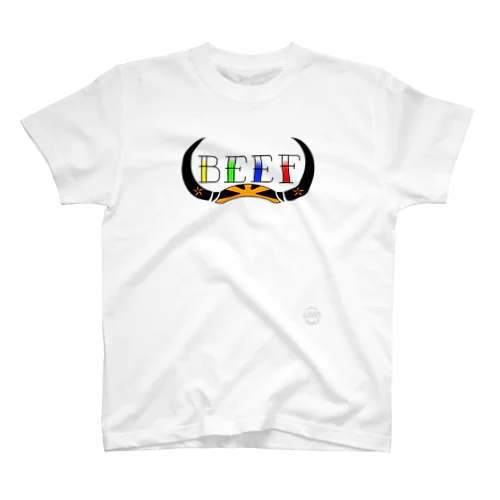 BEEF Regular Fit T-Shirt