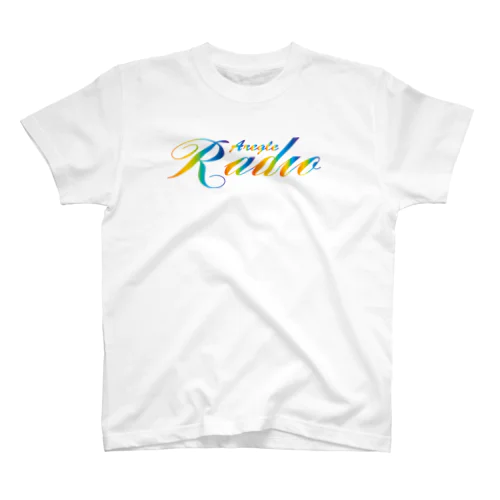 陽気なラジオ番組 Regular Fit T-Shirt