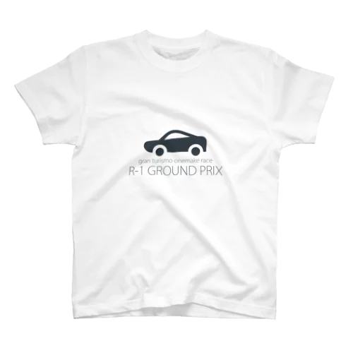 R1GP ver.1 スタンダードTシャツ