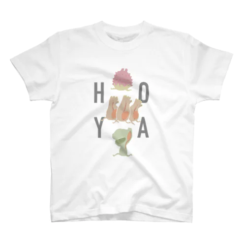 ホヤT～HOYA～ Regular Fit T-Shirt