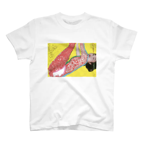 pop Regular Fit T-Shirt