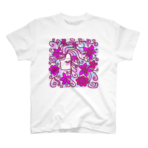 女の子 8 Regular Fit T-Shirt