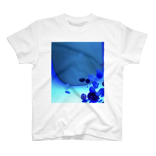 うみつき Regular Fit T-Shirt
