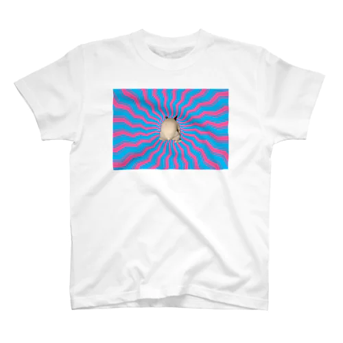 そそりん Regular Fit T-Shirt