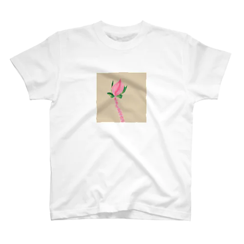 あの子の三つ編み Regular Fit T-Shirt