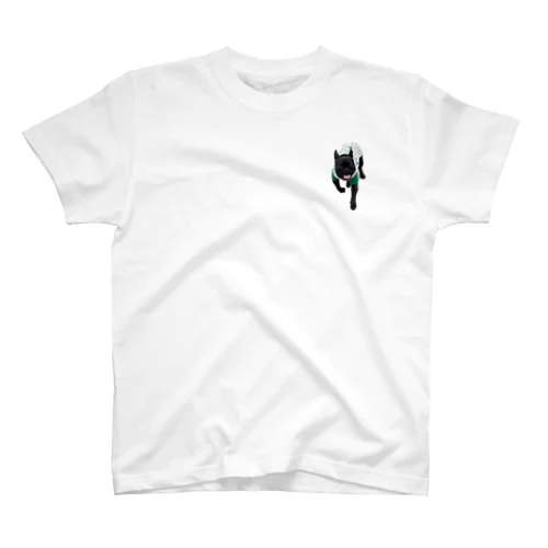きんちゃん Regular Fit T-Shirt