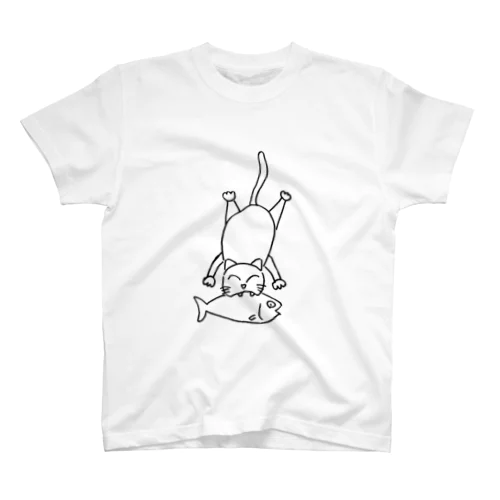 ごはん！ Regular Fit T-Shirt