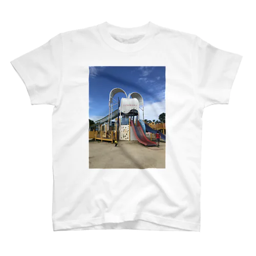 公園 スタンダードTシャツ