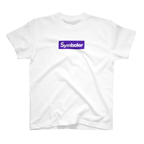 symboler Regular Fit T-Shirt