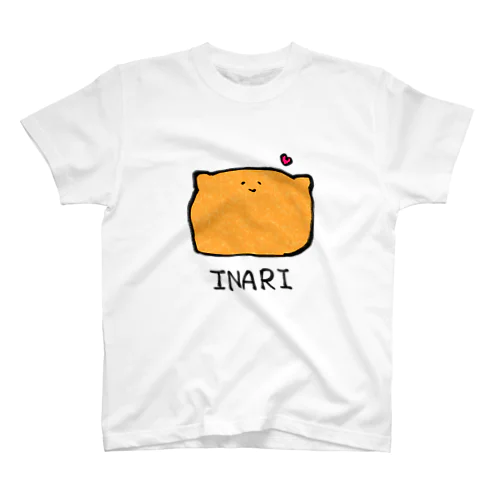 INARIちゃん Regular Fit T-Shirt