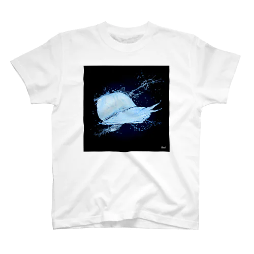 water_snail Regular Fit T-Shirt