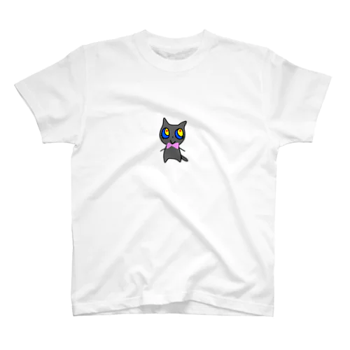 キャット花渕 スタンダードTシャツ