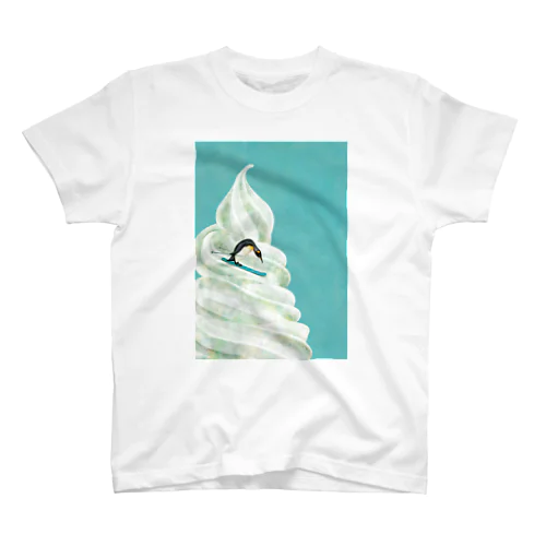 sweet penguin Regular Fit T-Shirt