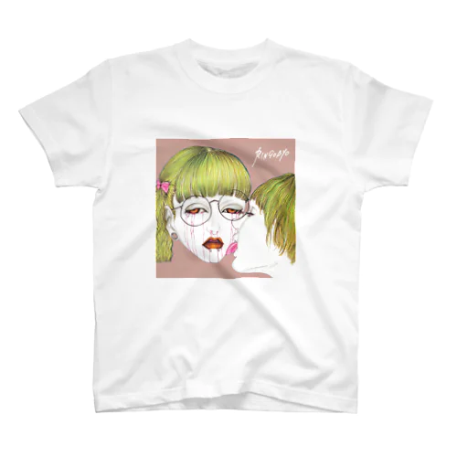 13色 スタンダードTシャツ