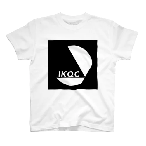 IKQC スタンダードTシャツ