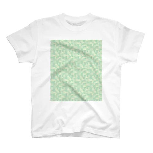 ＧＲＥＥＮＮＥＳＳ スタンダードTシャツ