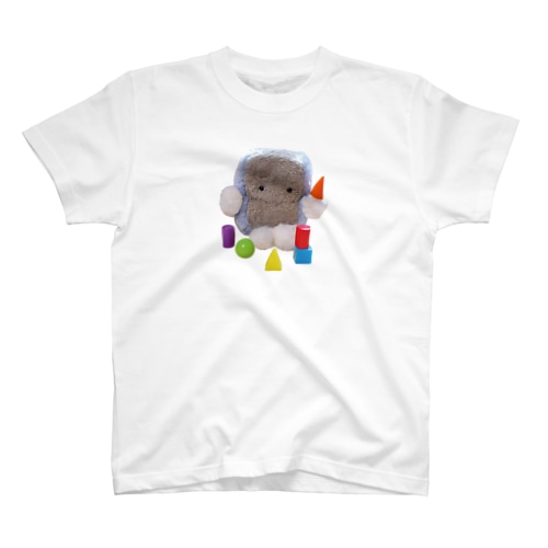 スーパーコンピューターのグッズ Regular Fit T-Shirt