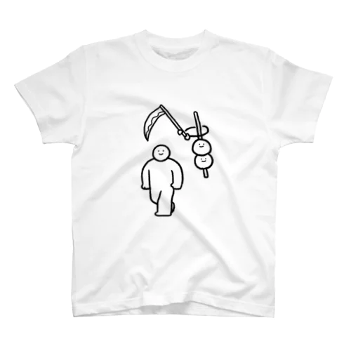 だんご Regular Fit T-Shirt