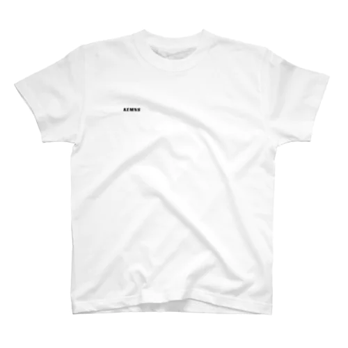 あ Regular Fit T-Shirt