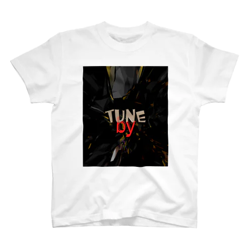 TUNE by BASARA Regular Fit T-Shirt