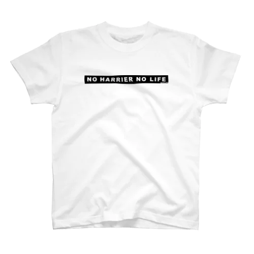 NOHARRIER WH Regular Fit T-Shirt