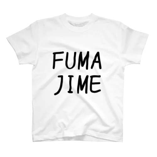 FUMAJIMEグッズ Regular Fit T-Shirt