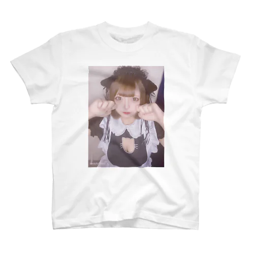 にゃん スタンダードTシャツ