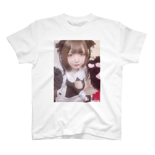 にゃん Regular Fit T-Shirt