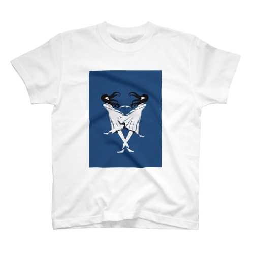 RISA ONAGA 003 Regular Fit T-Shirt
