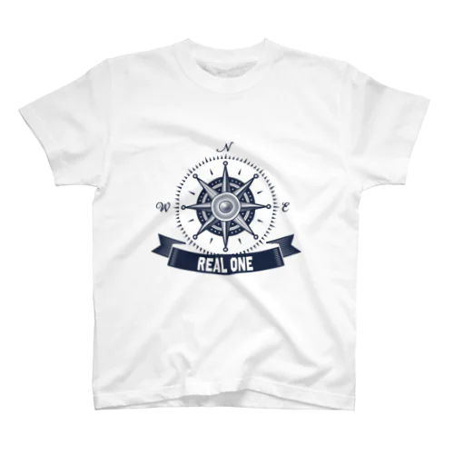 Voyage Logo スタンダードTシャツ