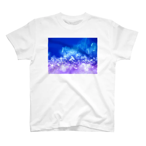 ICE Regular Fit T-Shirt