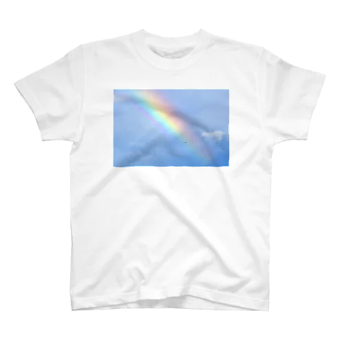 ある日の空 Regular Fit T-Shirt