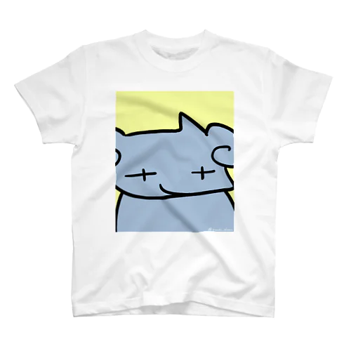 やぎTシャツ 티셔츠