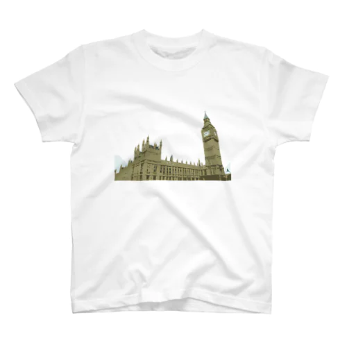 London スタンダードTシャツ