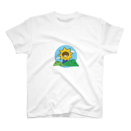 太陽の子 スタンダードTシャツ