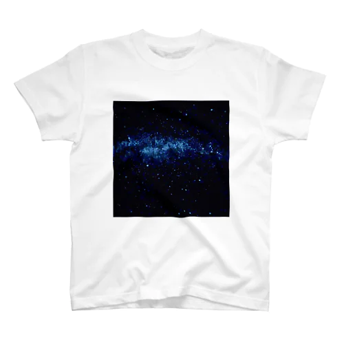 fake star スタンダードTシャツ