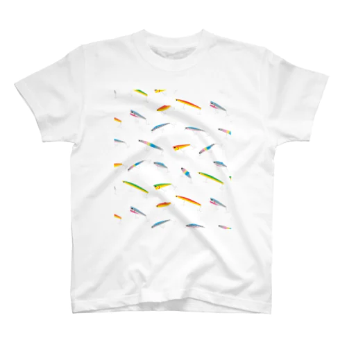 Match the bait Regular Fit T-Shirt